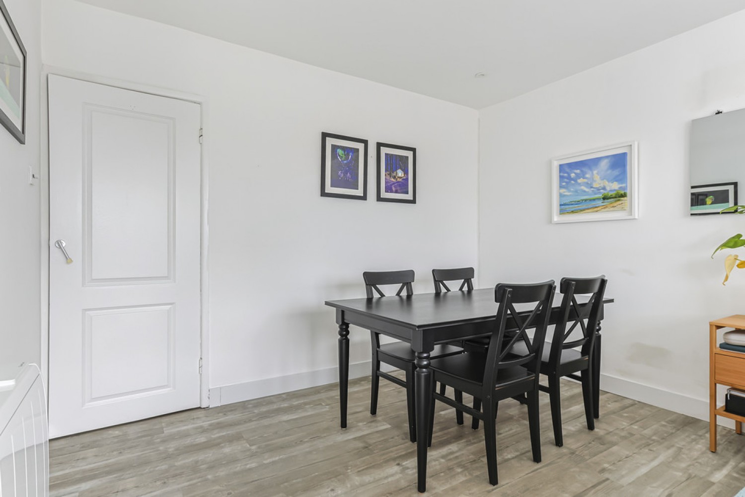 Bournemouth Road, Poole