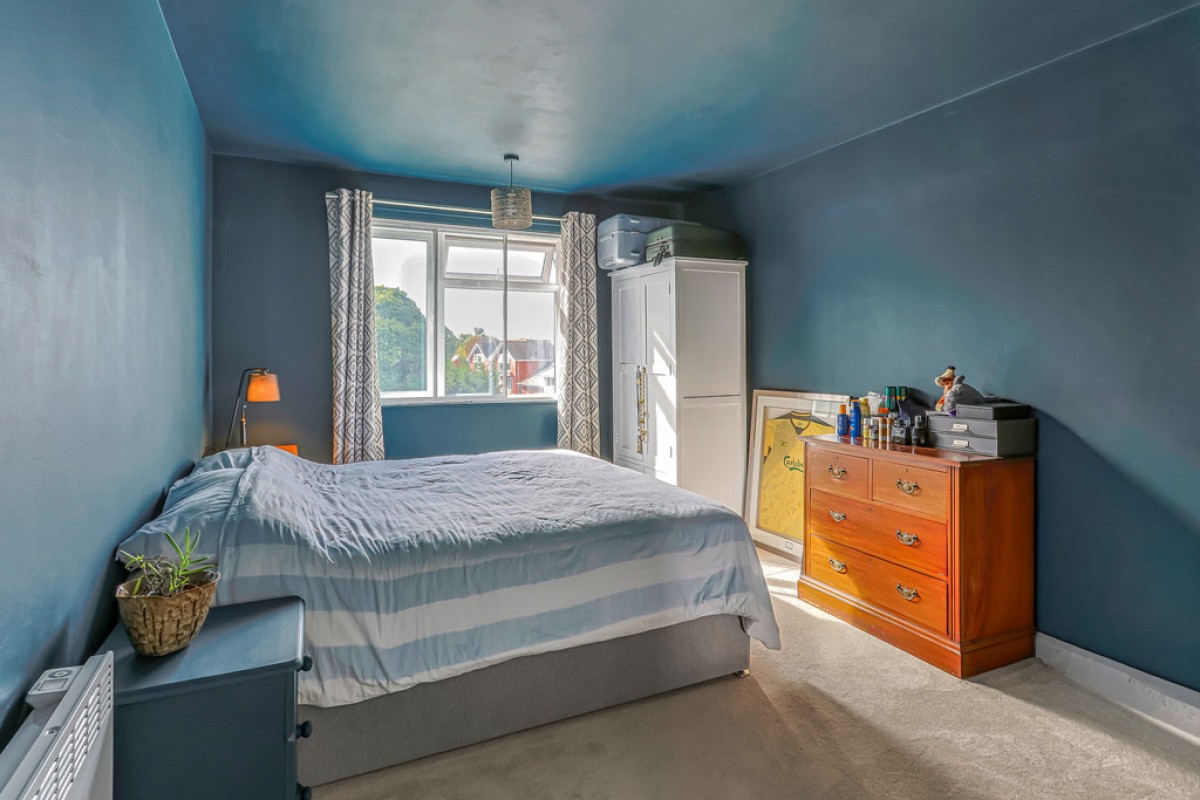 Bournemouth Road, Poole