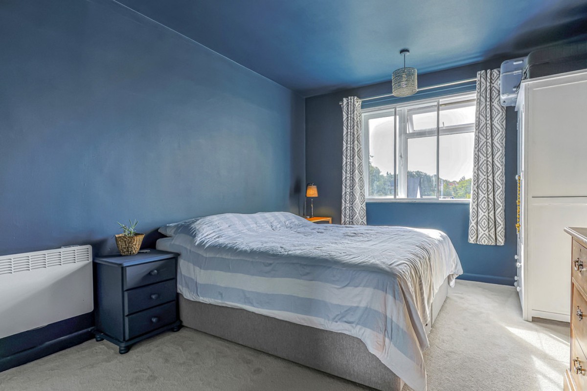 Bournemouth Road, Poole