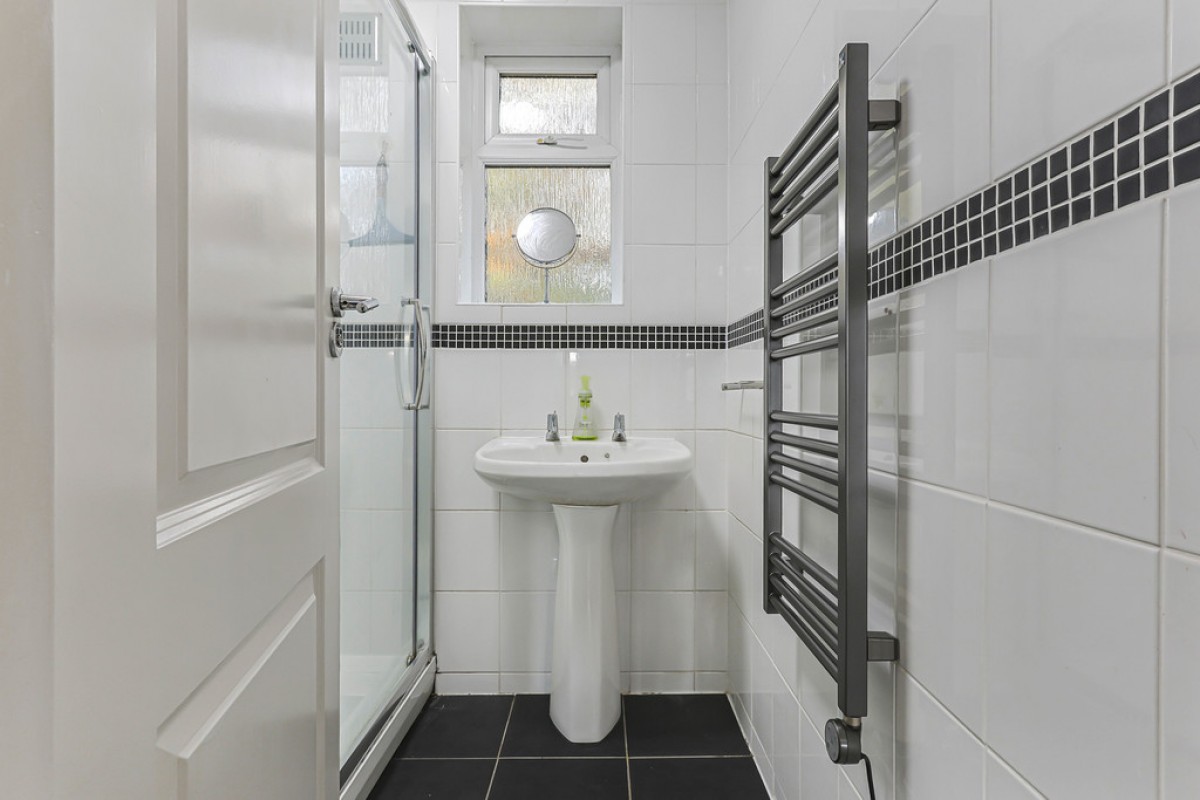 Bournemouth Road, Poole