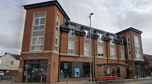 Poole, Dorset