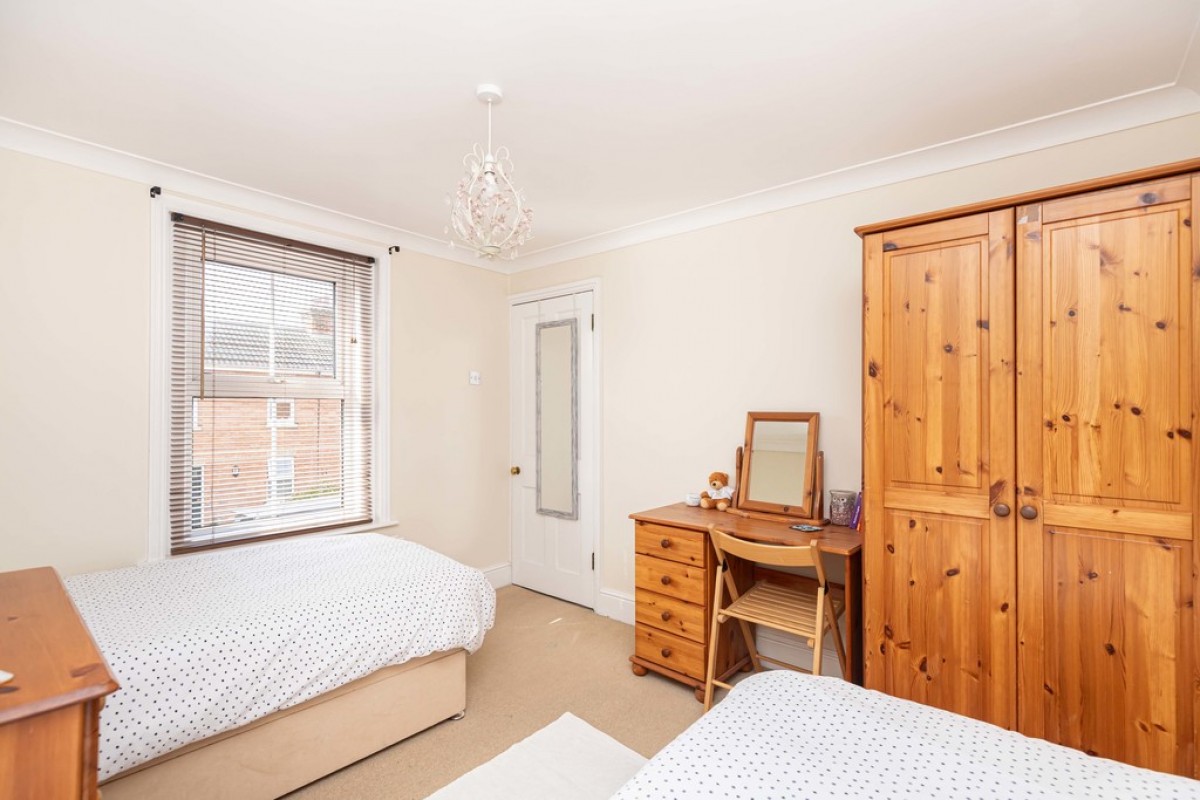 Spring Gardens, Parkstone