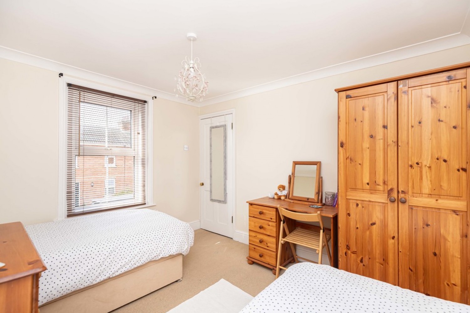 Spring Gardens, Parkstone