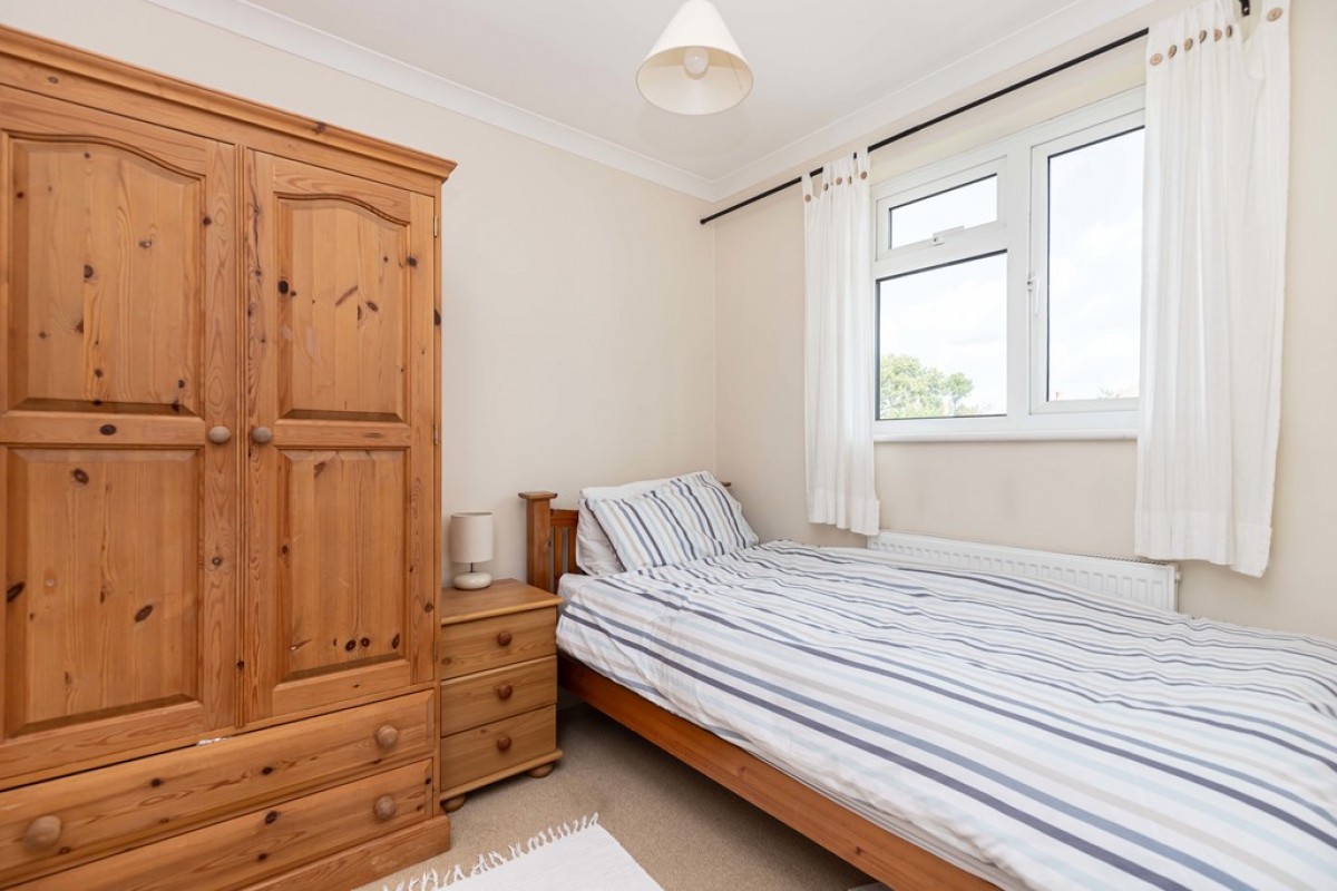 Spring Gardens, Parkstone