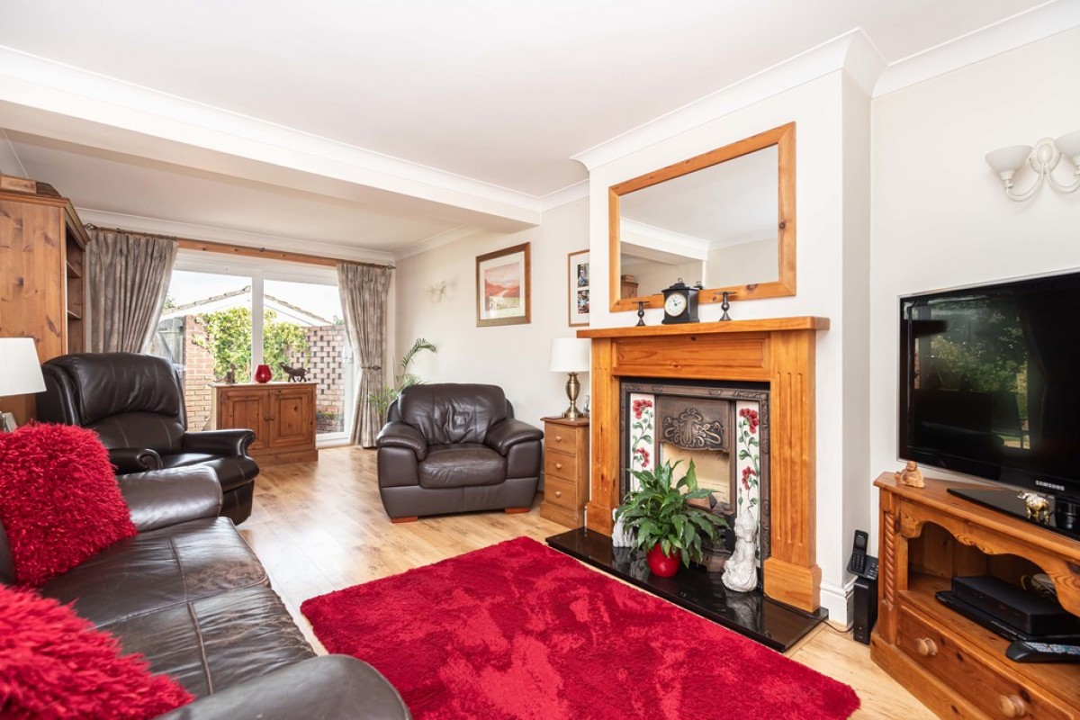 Spring Gardens, Parkstone