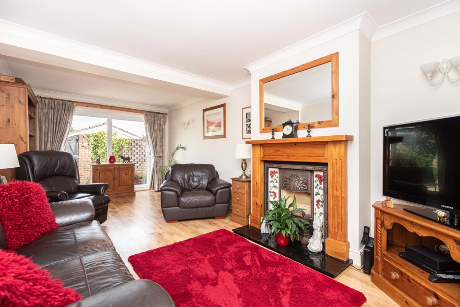 Spring Gardens, Parkstone