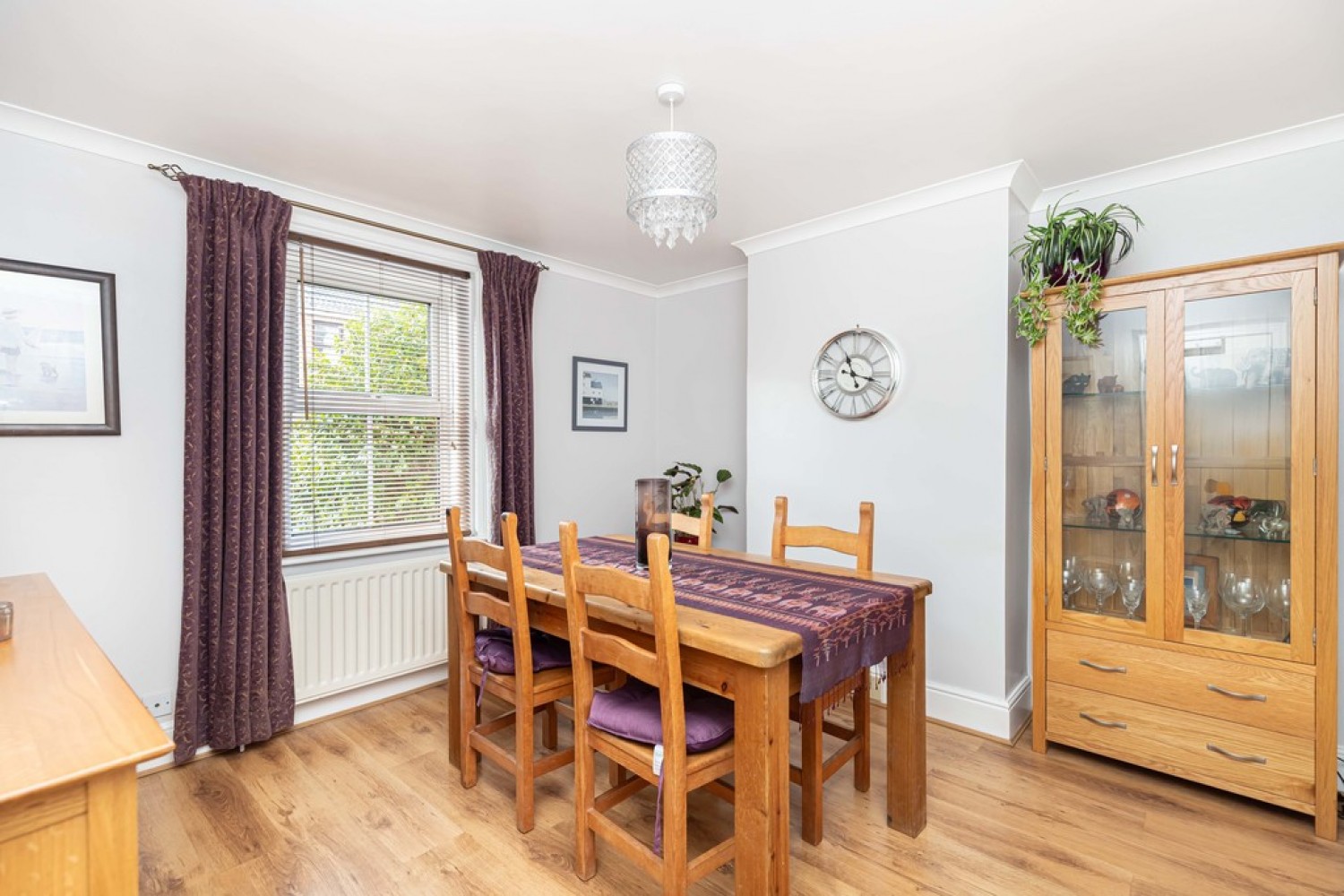 Spring Gardens, Parkstone