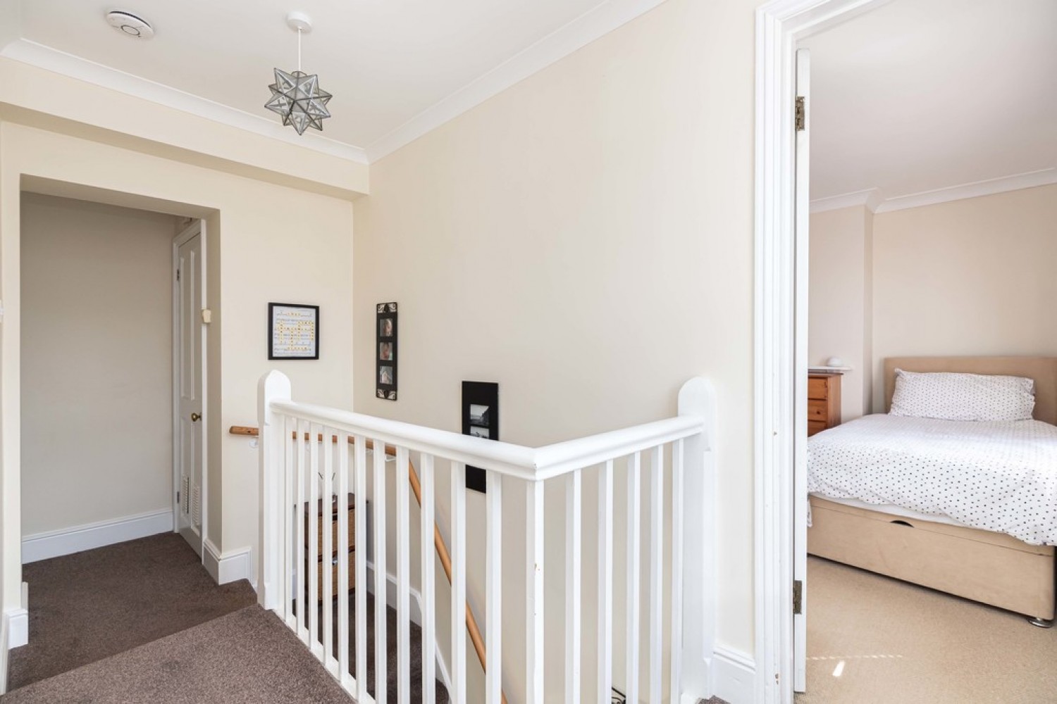 Spring Gardens, Parkstone