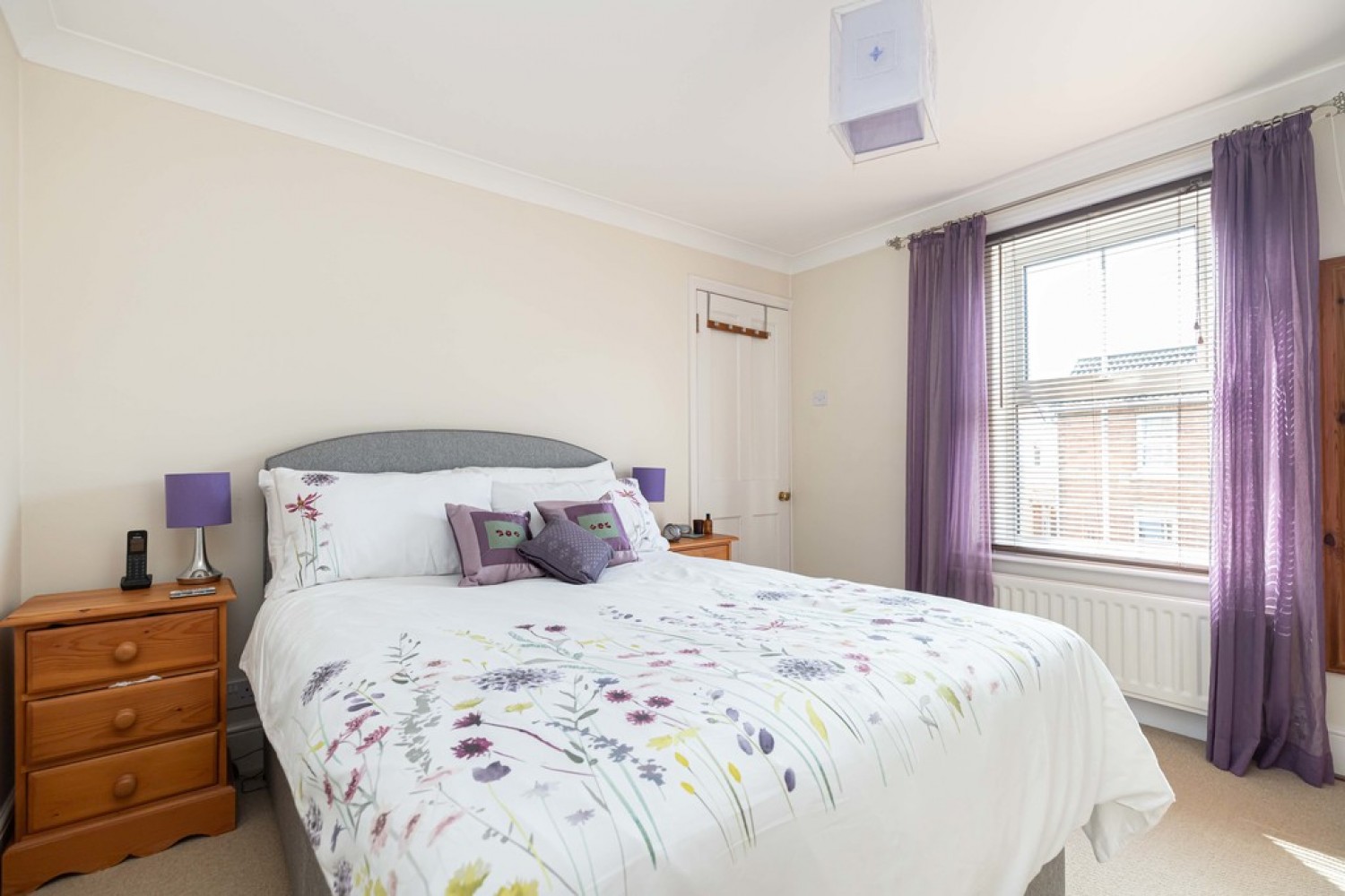 Spring Gardens, Parkstone