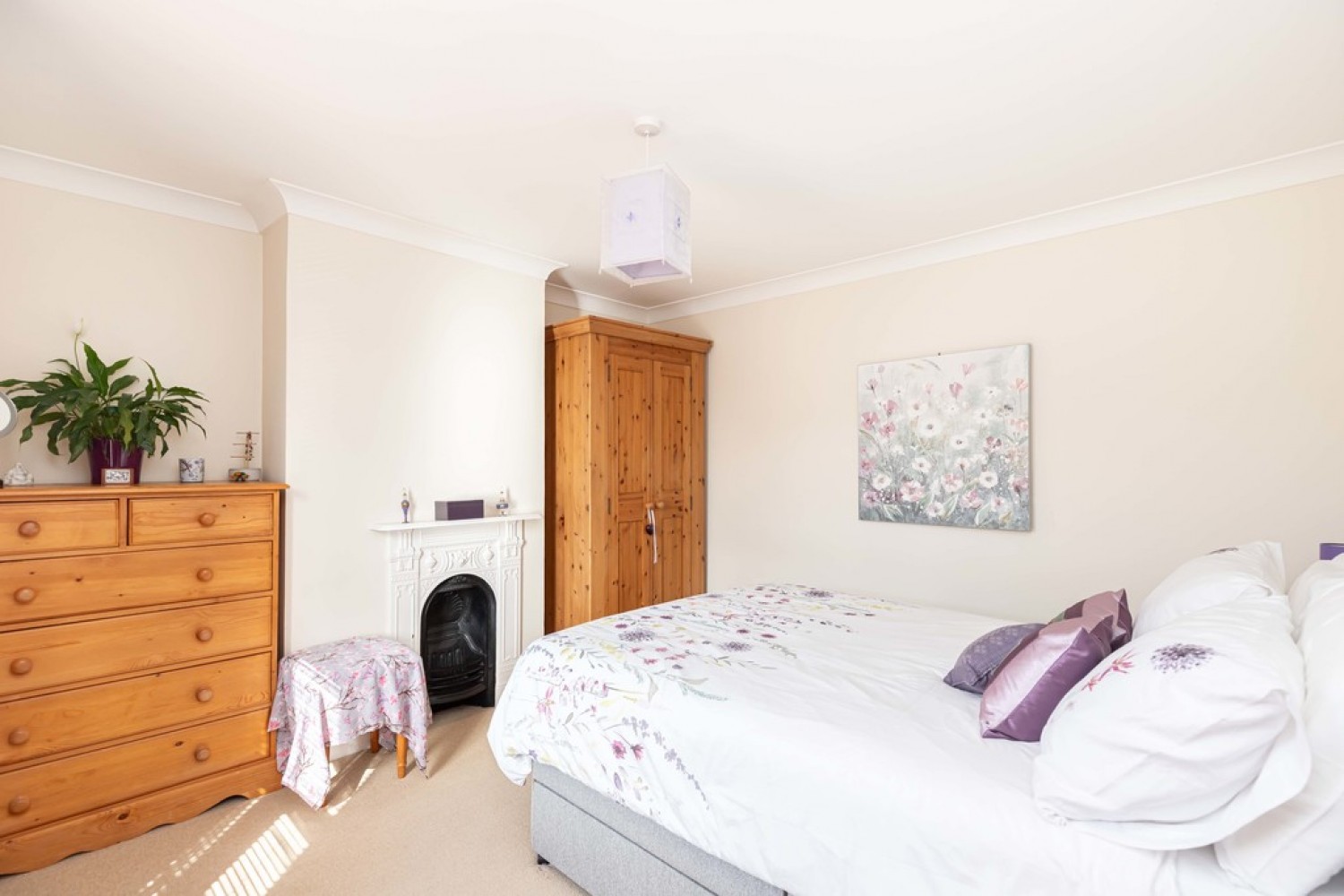 Spring Gardens, Parkstone