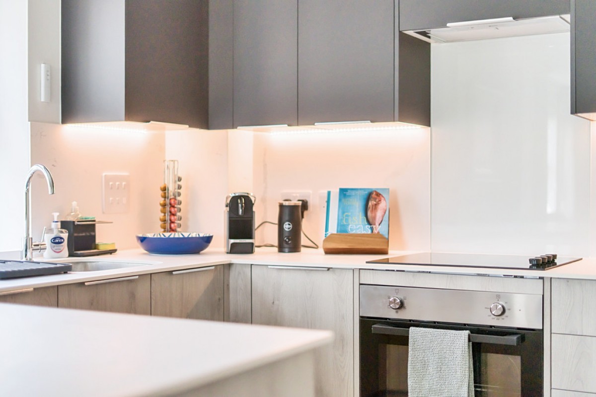 East Quay Road, Poole