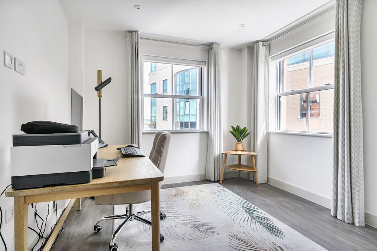 East Quay Road, Poole