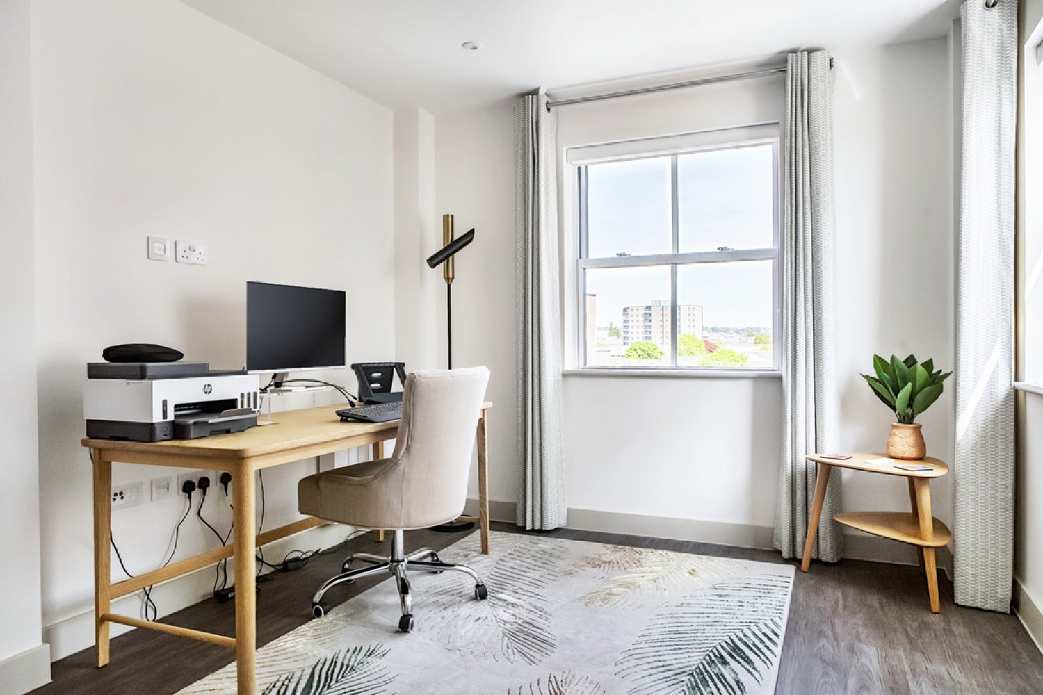 1 bedroom Flat in East Quay Road, Poole