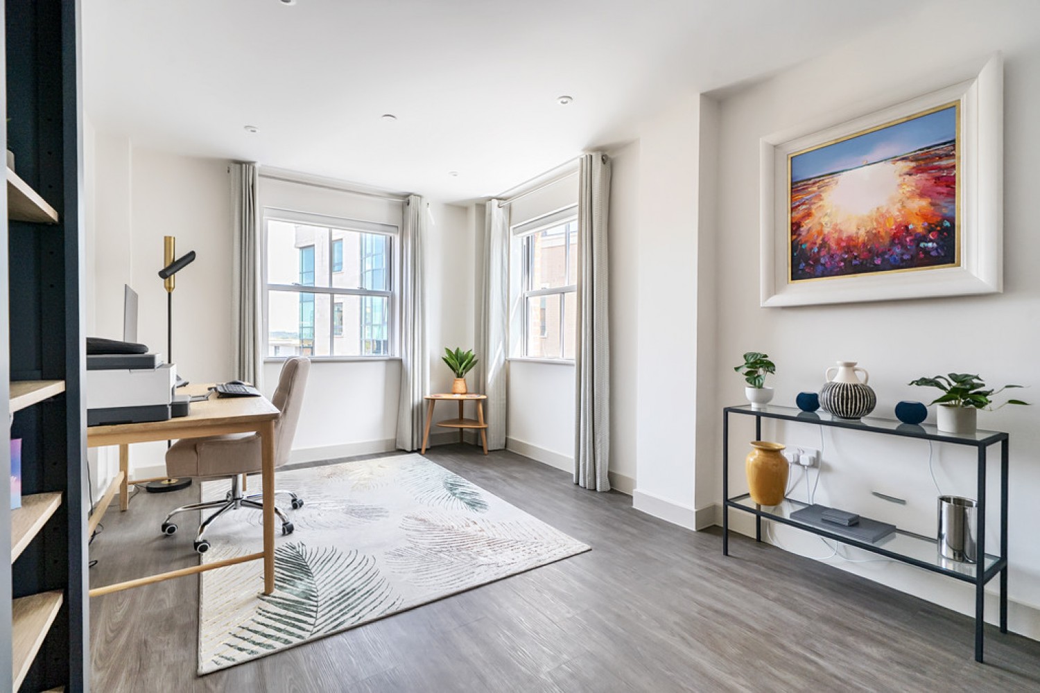 1 bedroom Flat in East Quay Road, Poole