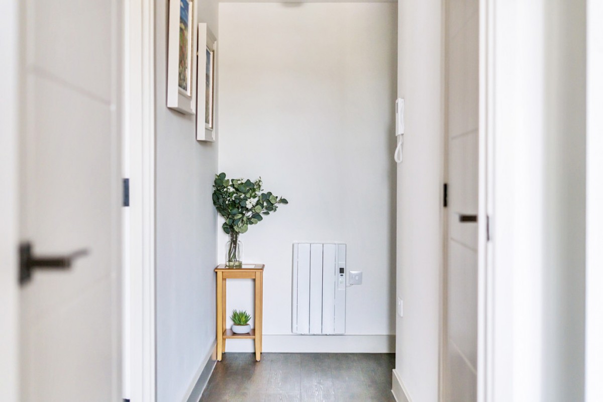 East Quay Road, Poole