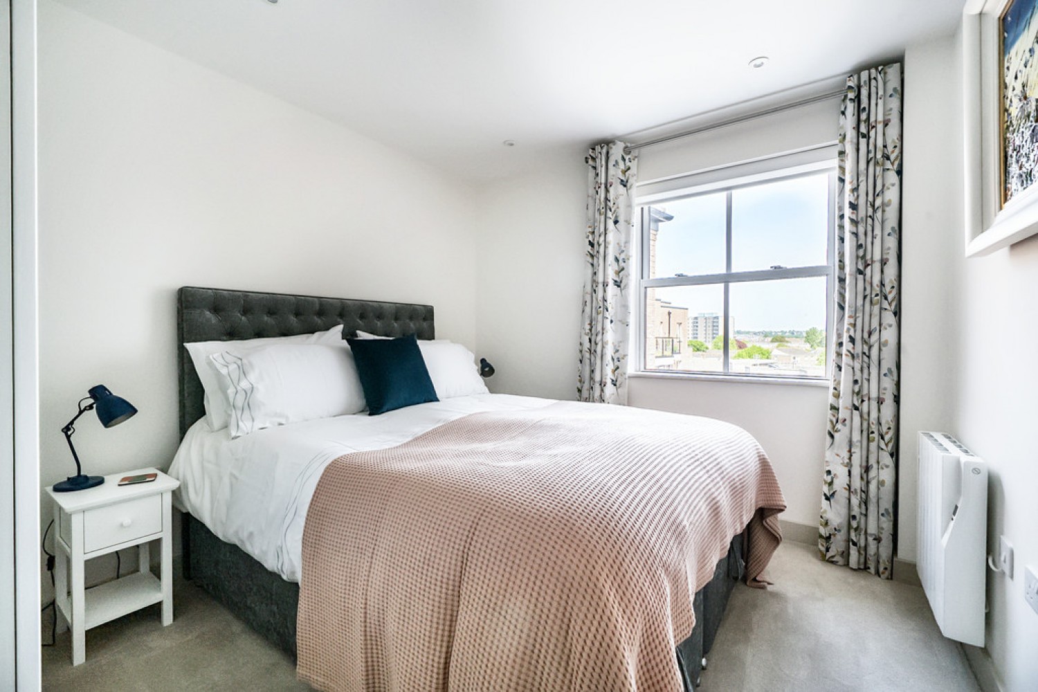 1 bedroom Flat in East Quay Road, Poole