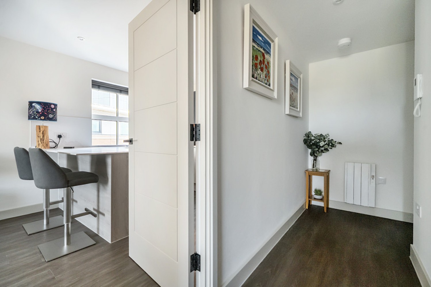 1 bedroom Flat in East Quay Road, Poole