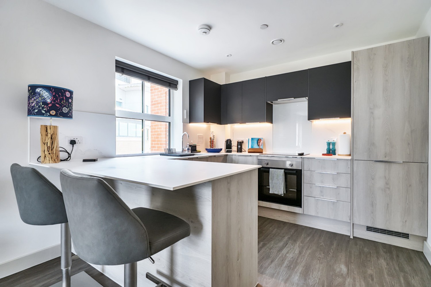 1 bedroom Flat in East Quay Road, Poole