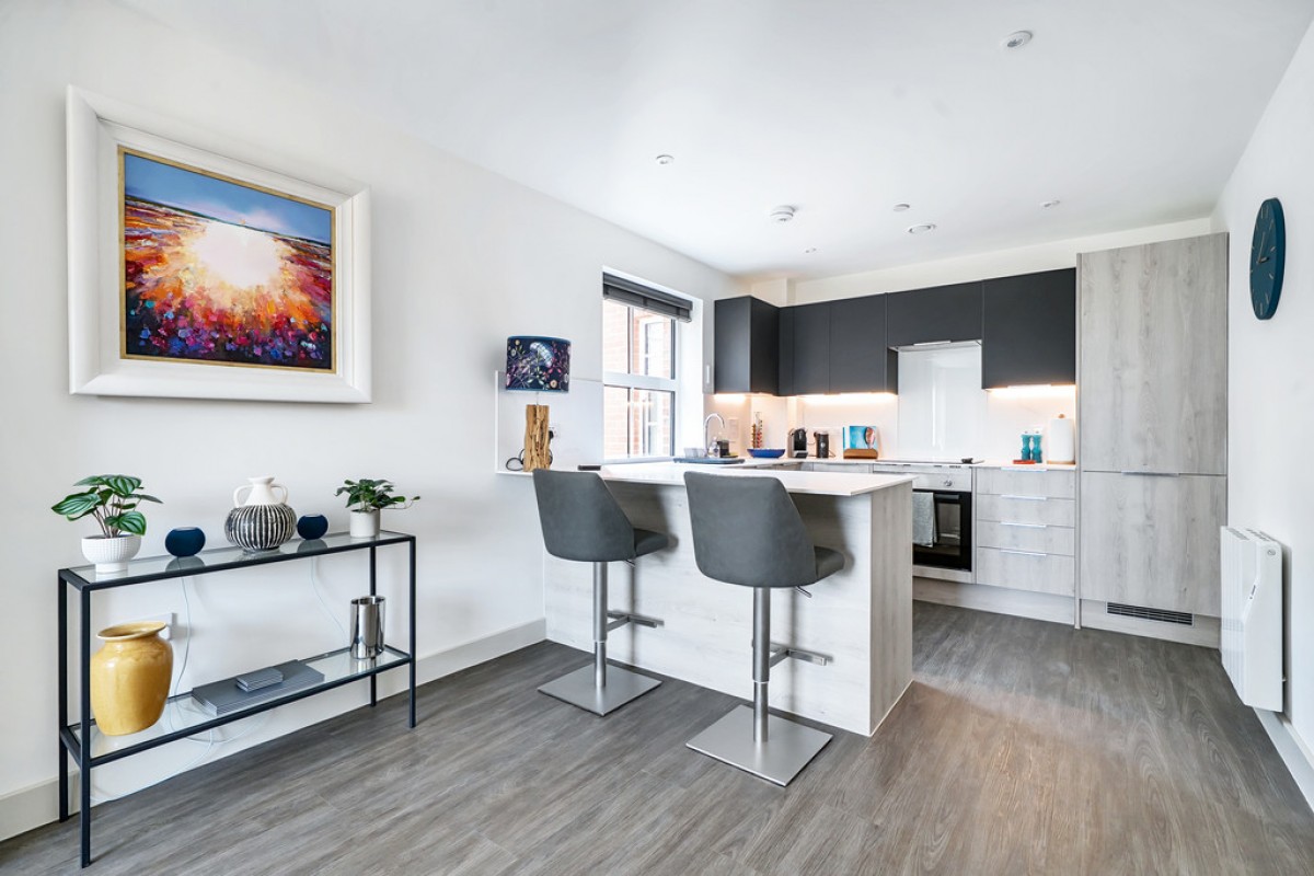 East Quay Road, Poole