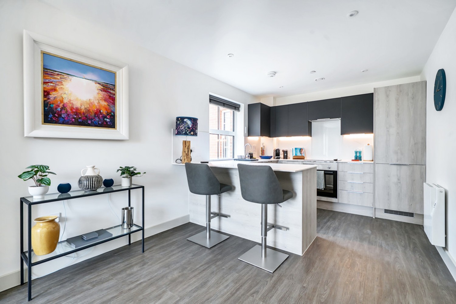 1 bedroom Flat in East Quay Road, Poole