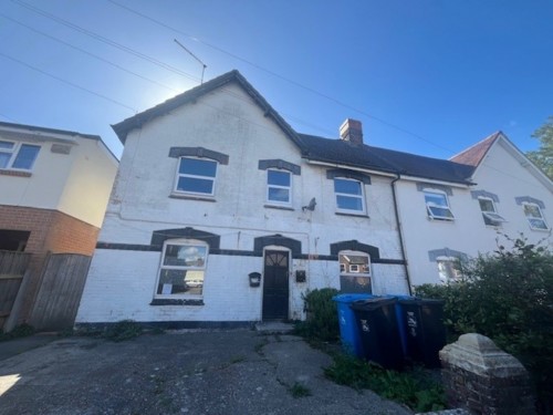 Langley Road, Poole, Dorset