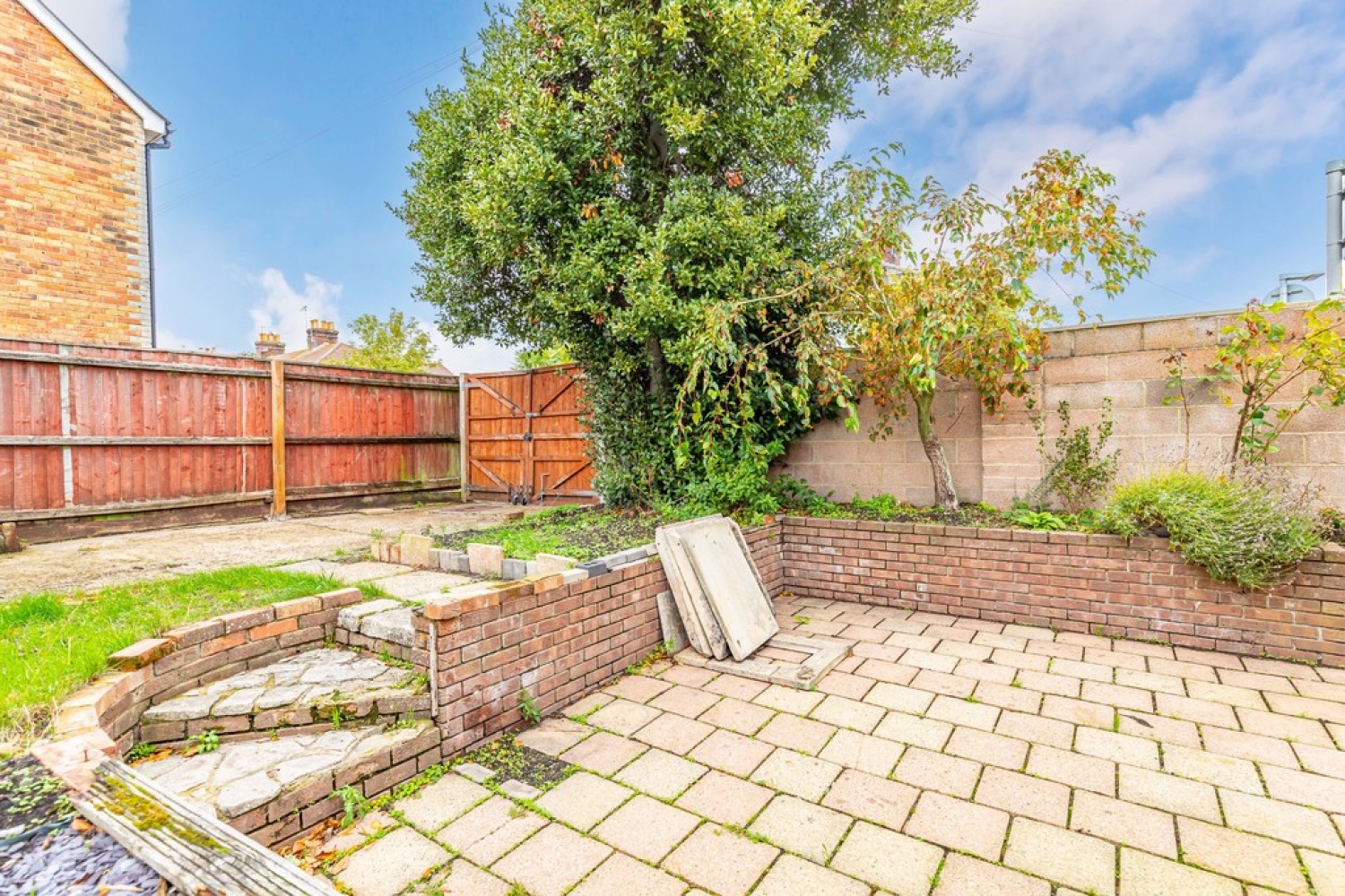 3 bedroom House for Sale Denmark Road, Poole