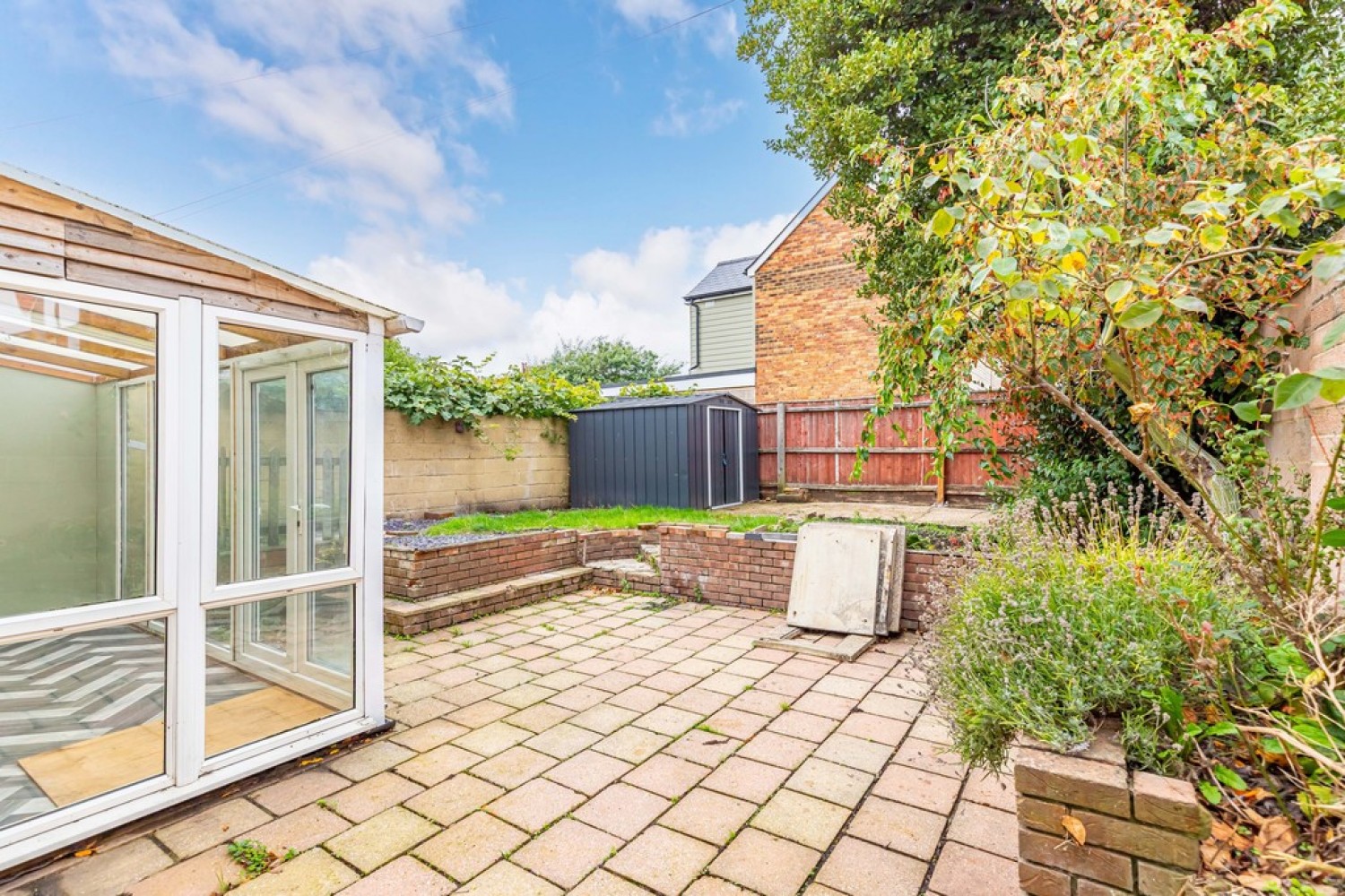 3 bedroom House for Sale Denmark Road, Poole