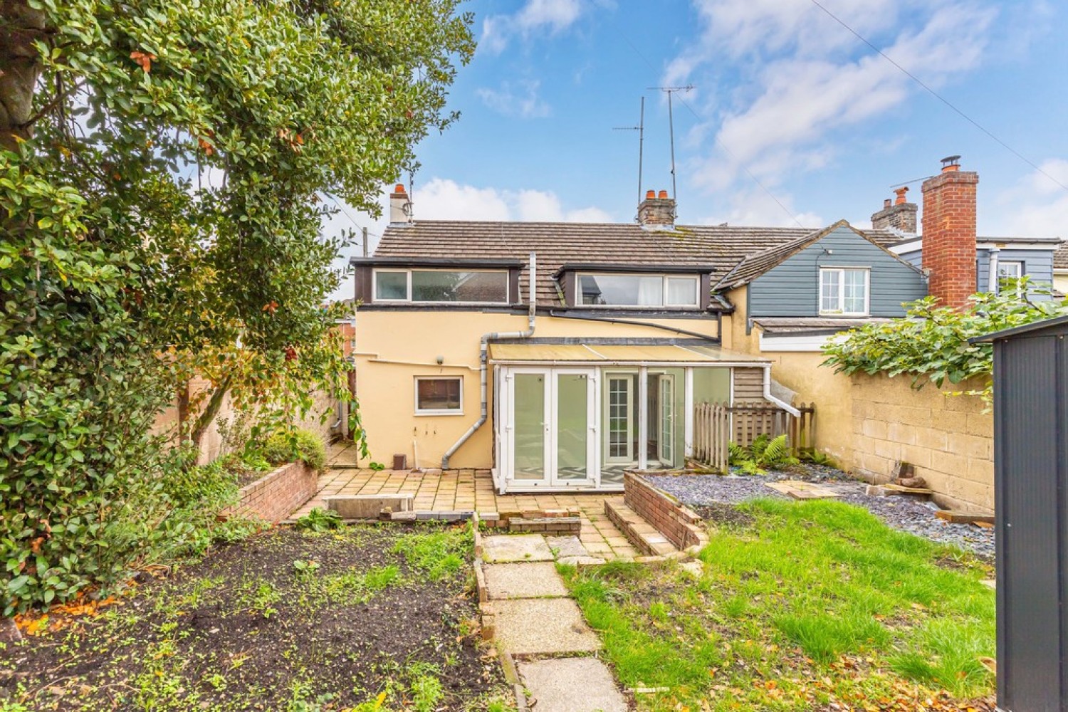 3 bedroom House for Sale Denmark Road, Poole