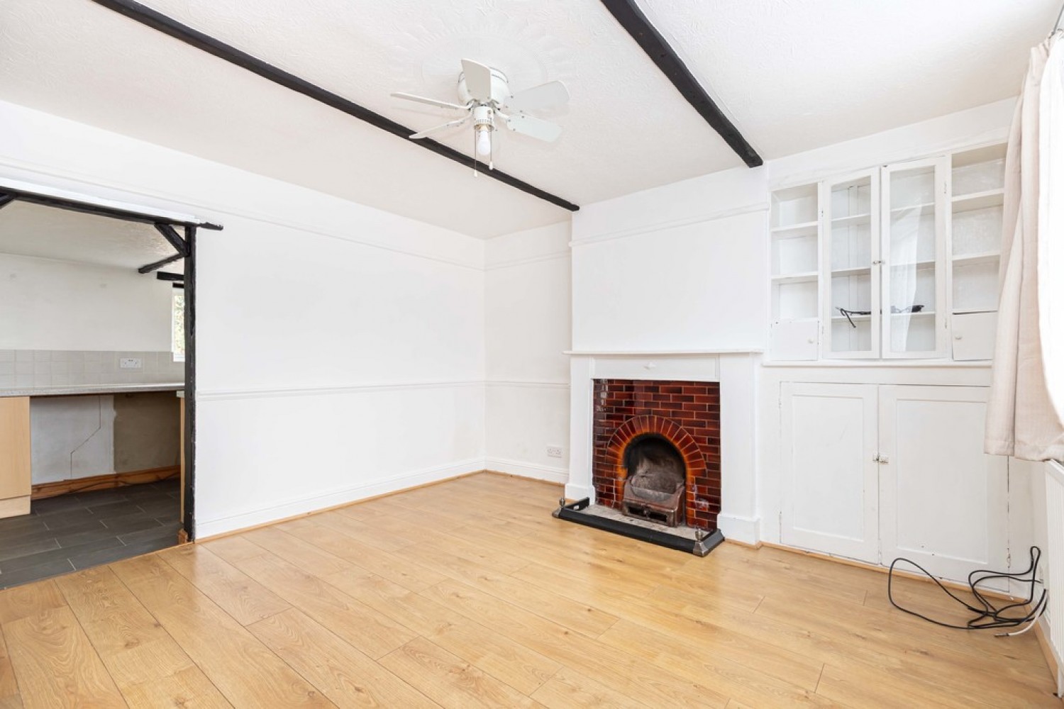 3 bedroom House for Sale Denmark Road, Poole