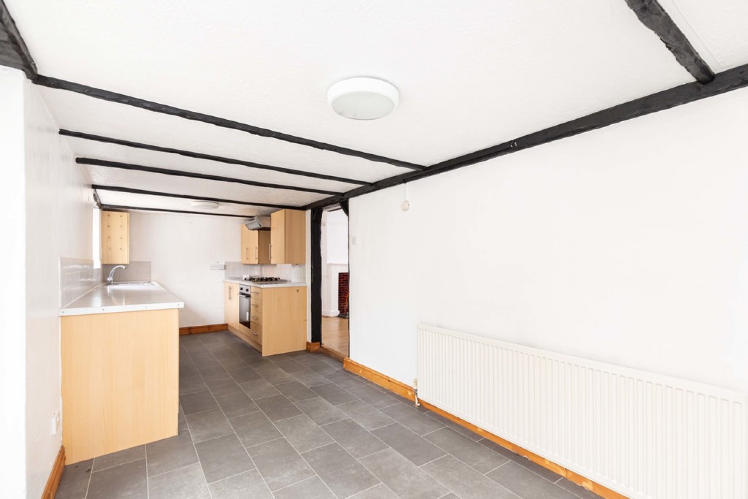 3 bedroom House for Sale Denmark Road, Poole