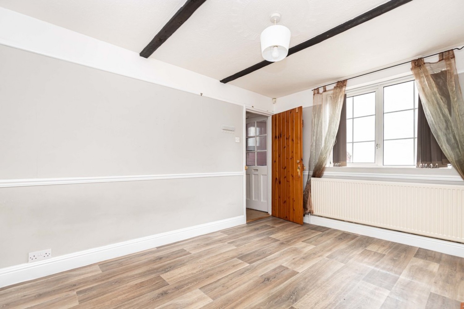 3 bedroom House for Sale Denmark Road, Poole