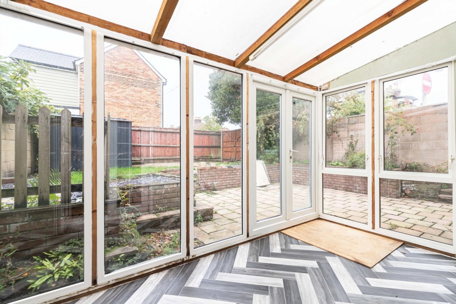 3 bedroom House for Sale Denmark Road, Poole