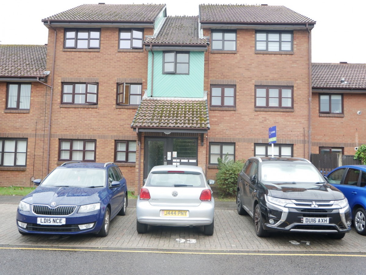Taverner Close, Poole, Dorset
