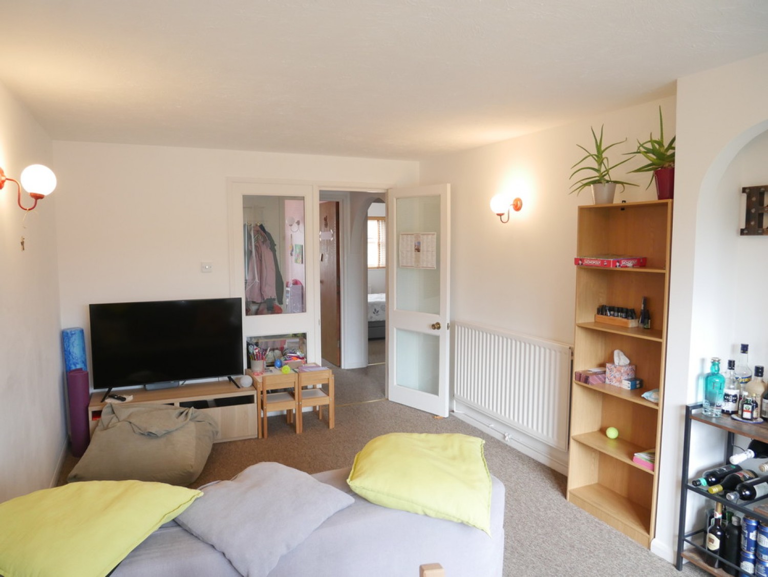 Taverner Close, Poole, Dorset