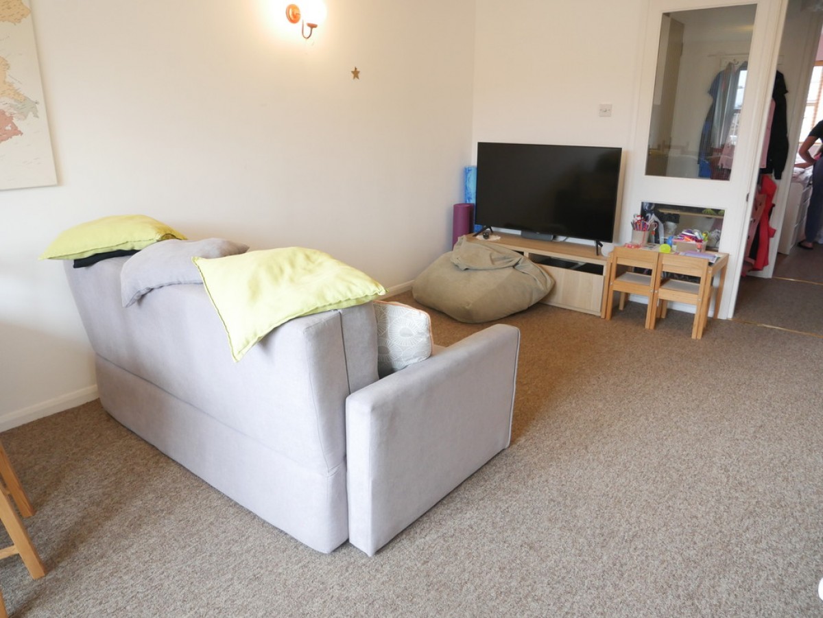 Taverner Close, Poole, Dorset