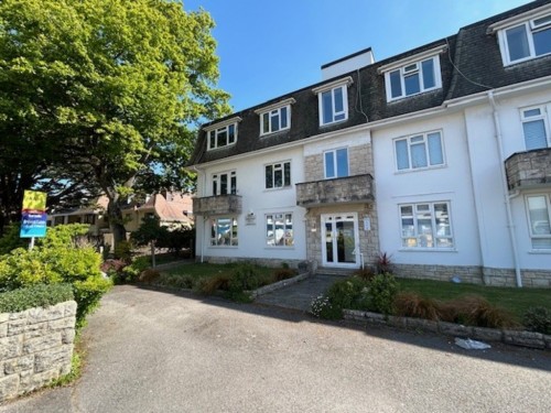 Sandbanks Road, Lilliput, Poole