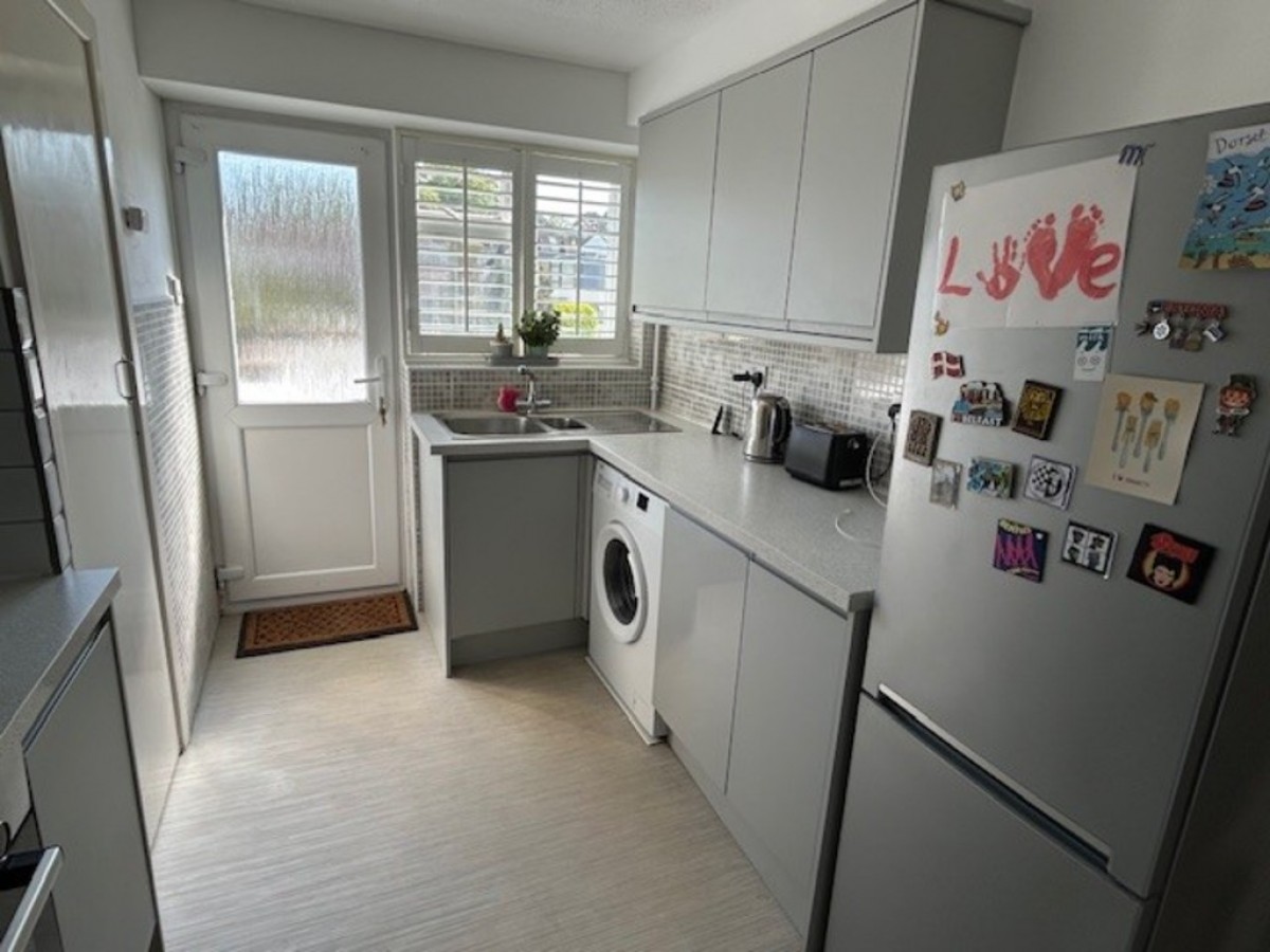 Sandbanks Road, Lilliput, Poole