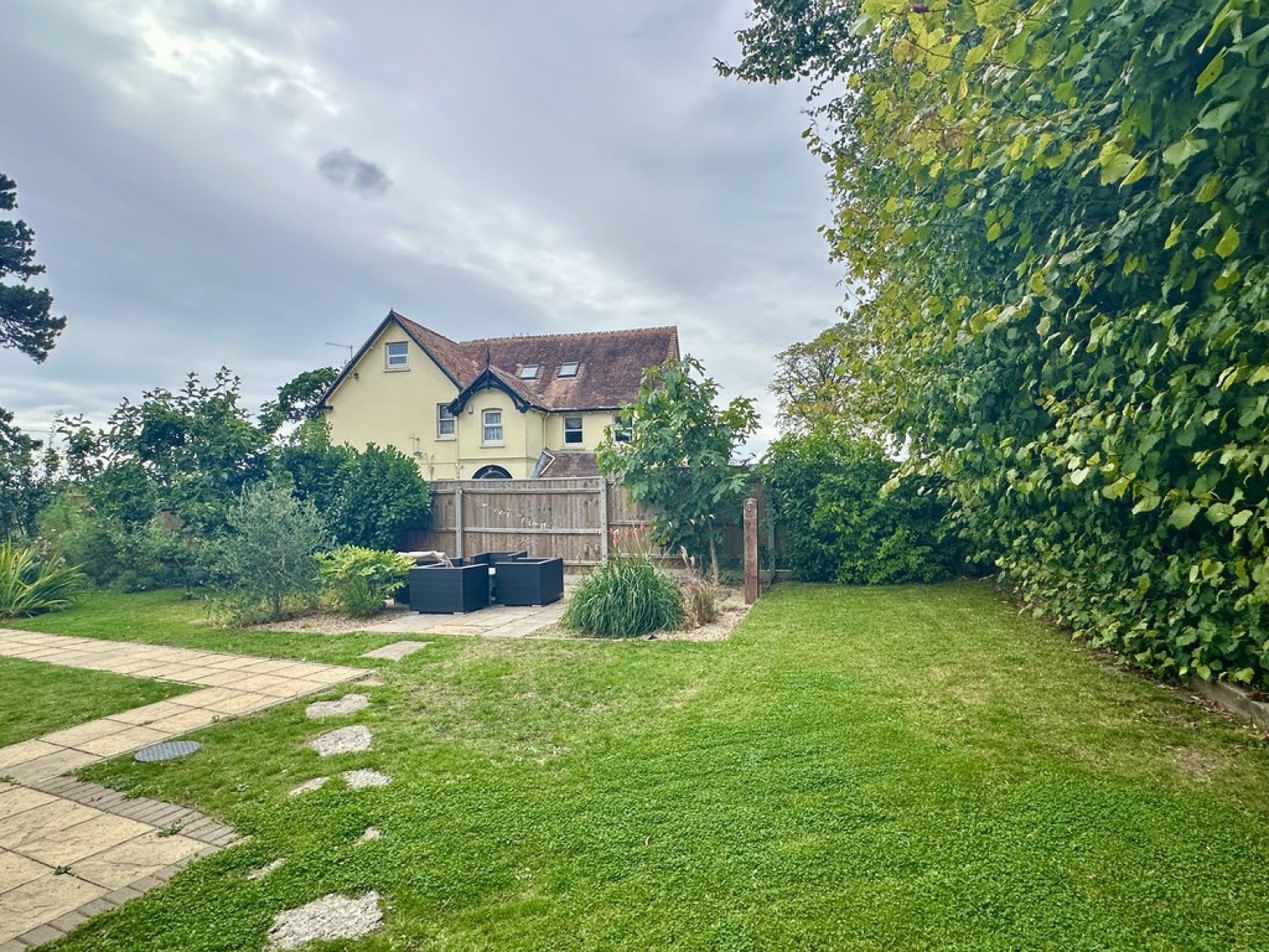 East Stoke, Wareham