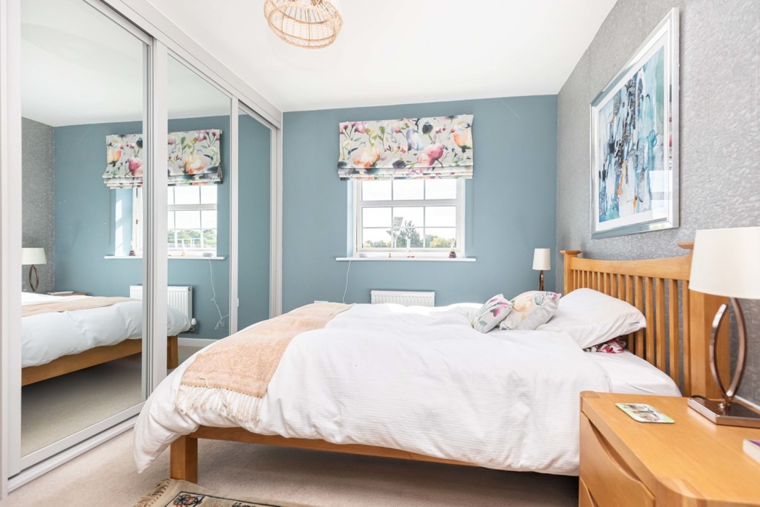 Winnow Close, Wimborne