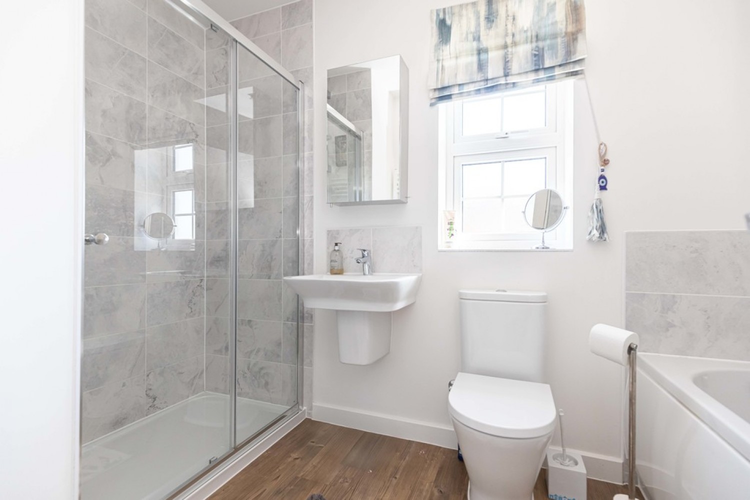 Winnow Close, Wimborne