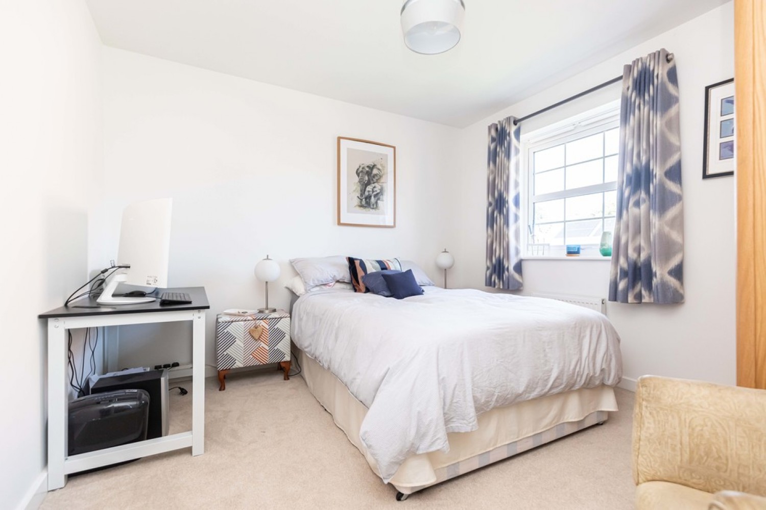 Winnow Close, Wimborne