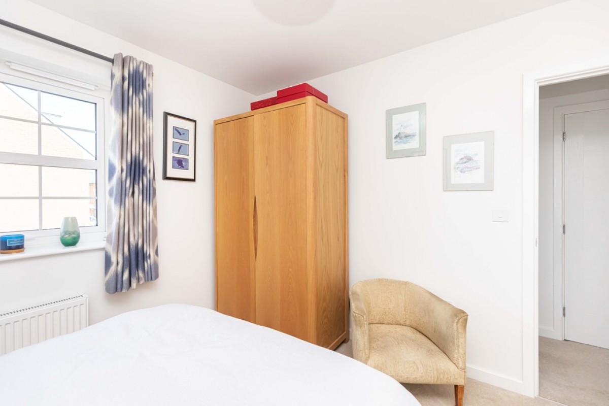 Winnow Close, Wimborne