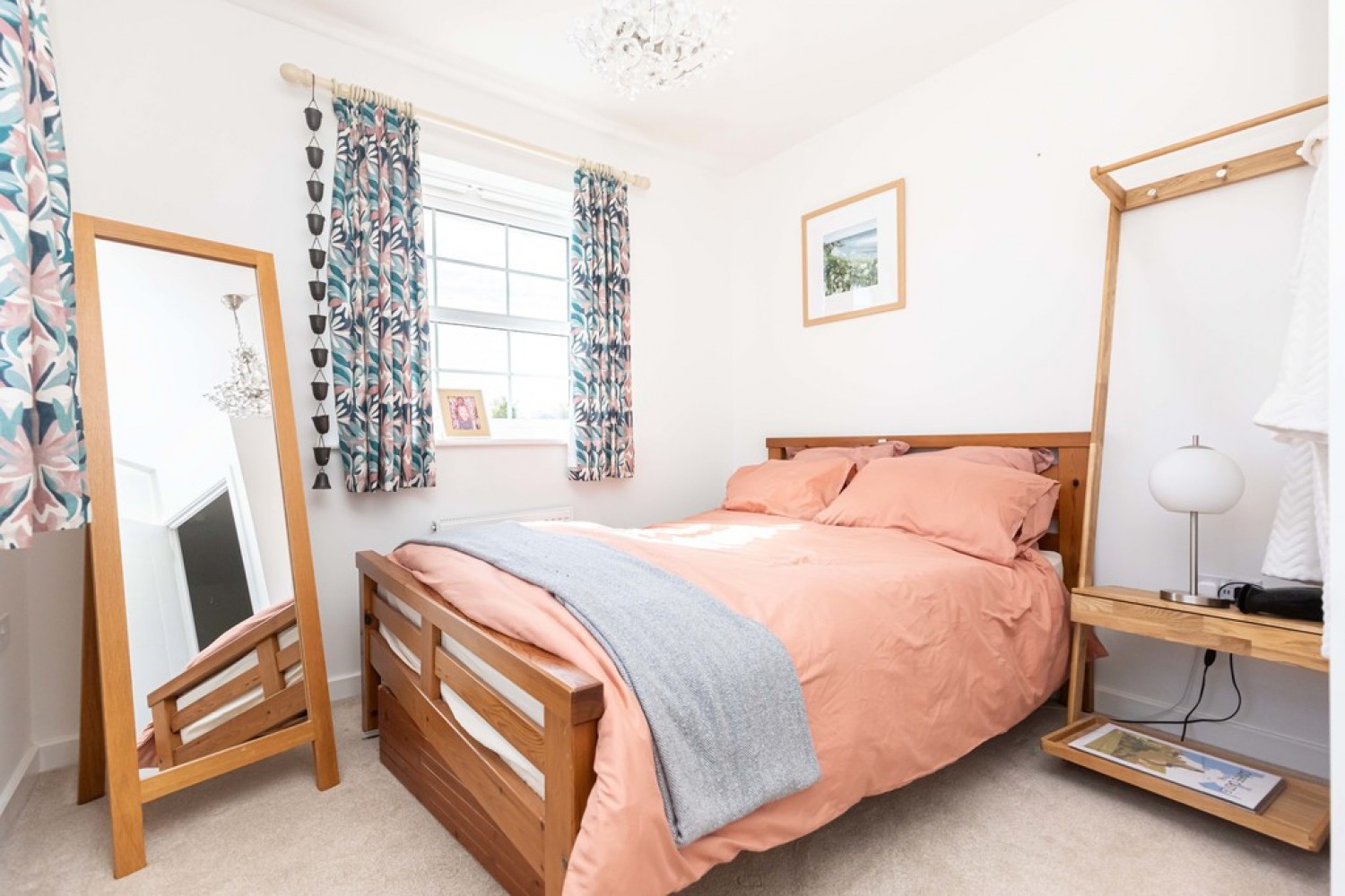 Winnow Close, Wimborne