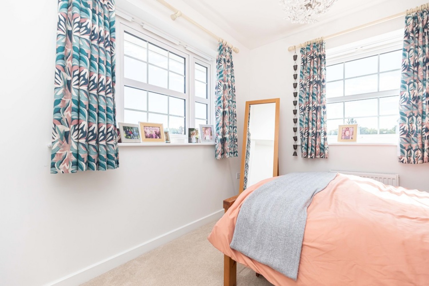 Winnow Close, Wimborne