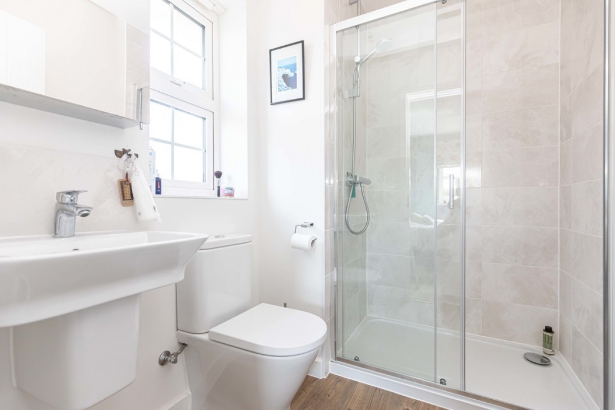 Winnow Close, Wimborne