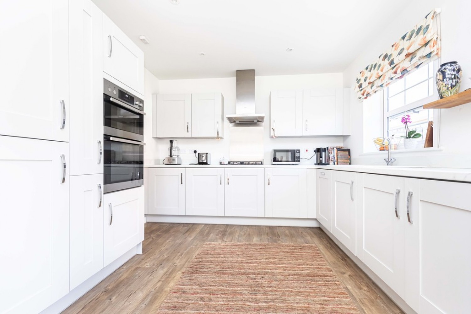 Winnow Close, Wimborne