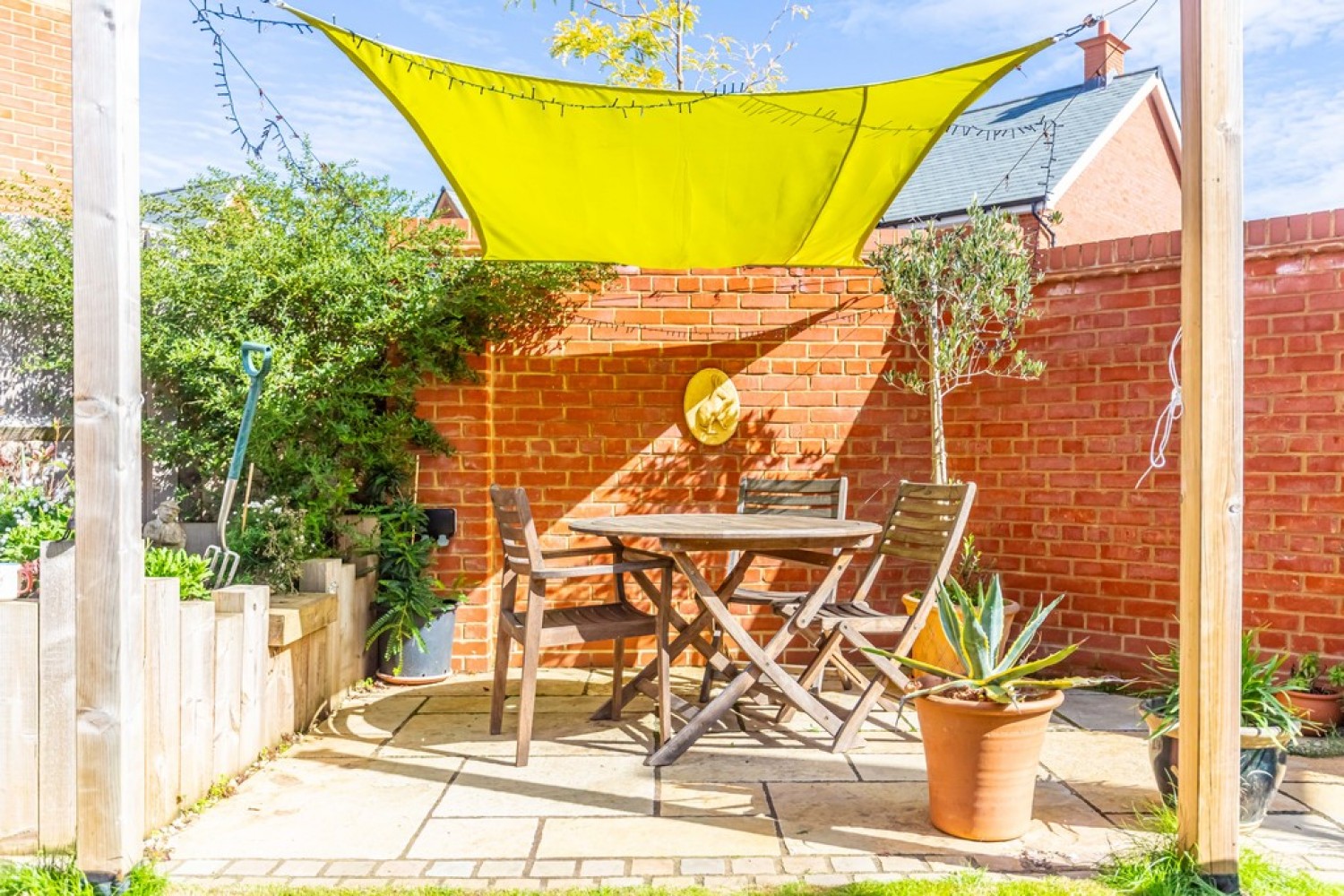 Winnow Close, Wimborne