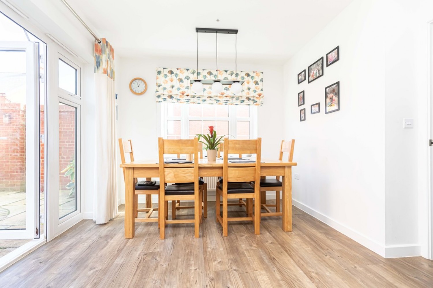 Winnow Close, Wimborne