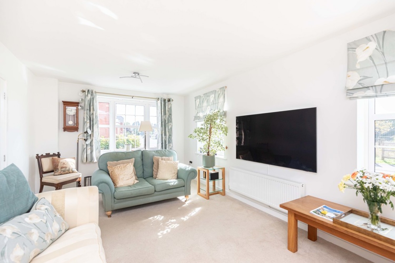 Winnow Close, Wimborne