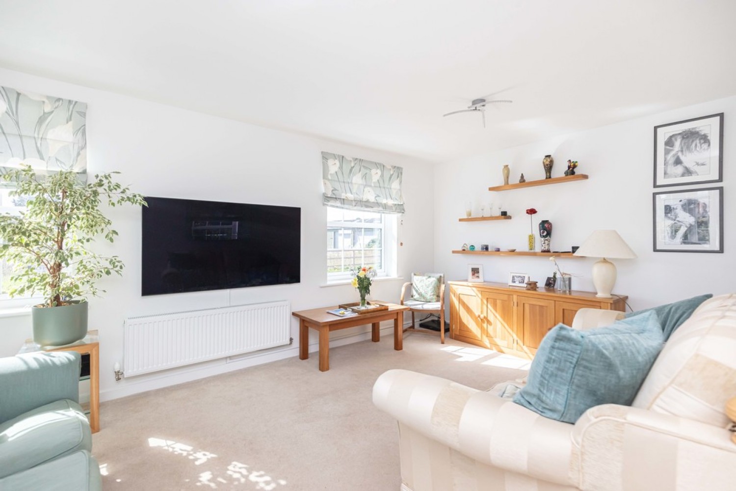 Winnow Close, Wimborne